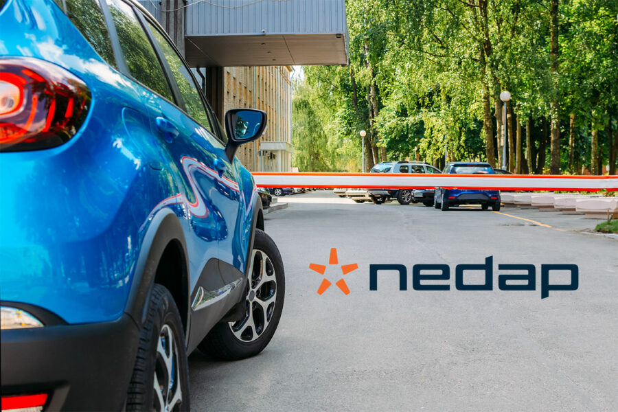 GARDiS Pro Nedap ANPR Integration