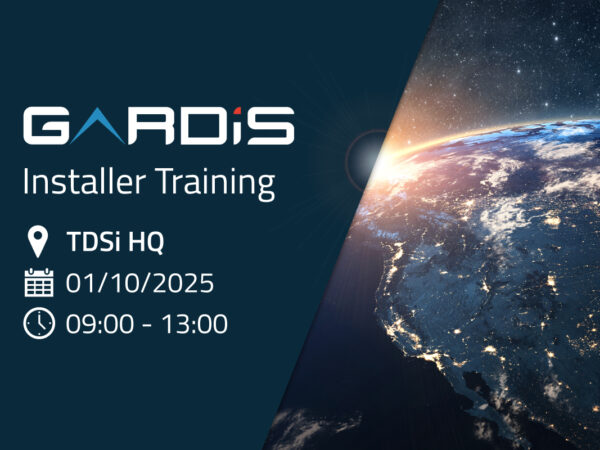 Poole Installer Training – October 1st 2025