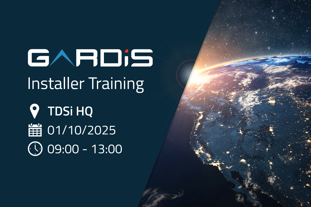 Poole Installer Training – October 1st 2025